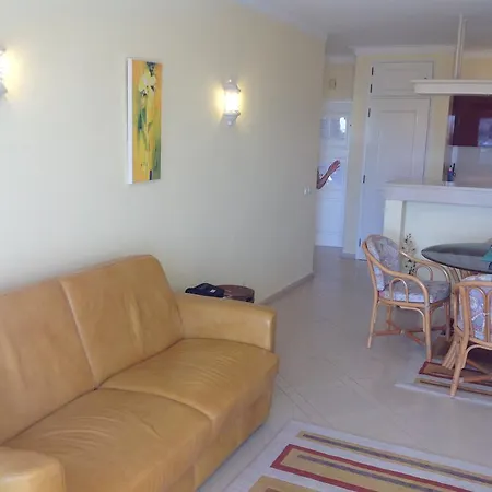 Apartament Clube Rio Ferragudo (Faro)