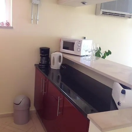 Apartament Clube Rio