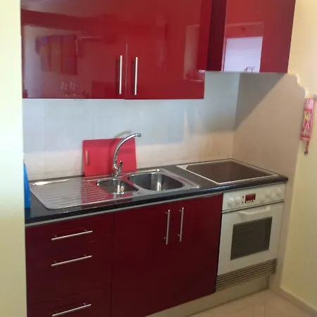 Apartament Clube Rio *
