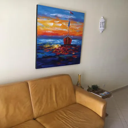 Clube Rio Apartament Ferragudo (Faro)