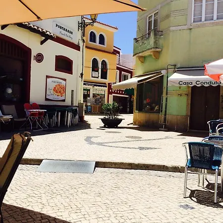 Clube Rio Apartament *