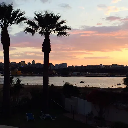 Apartament Clube Rio *