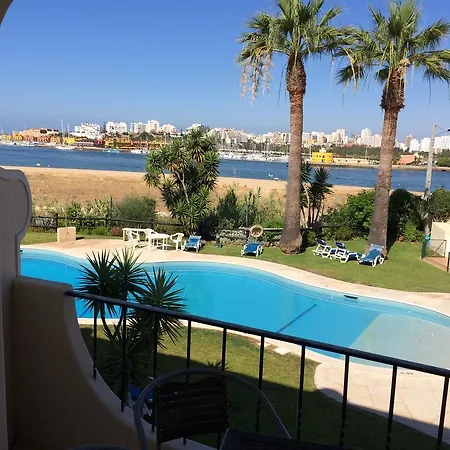 Apartamento Clube Rio Ferragudo (Faro)