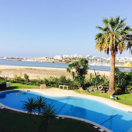 Clube Rio Ferragudo (Faro)