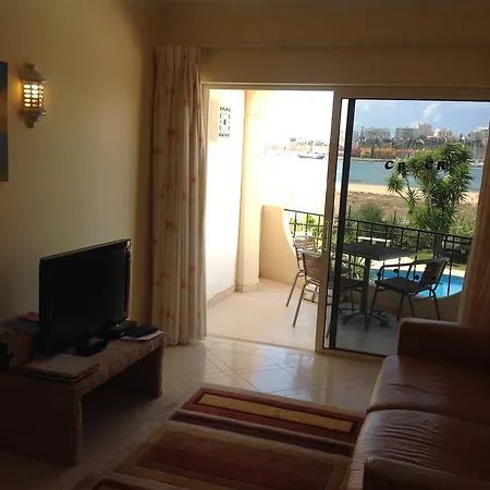 Apartamento Clube Rio *