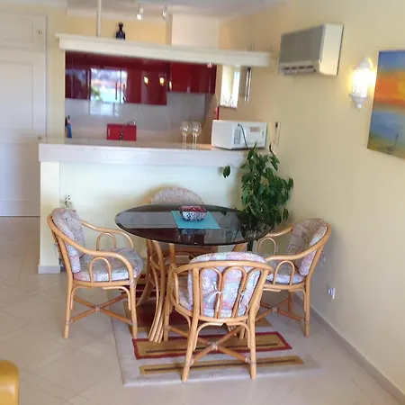 Apartamento Clube Rio