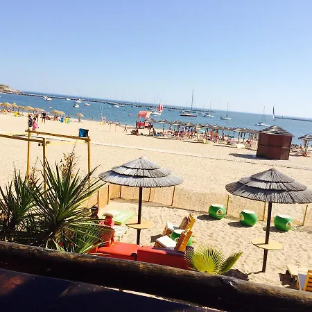 Apartamento Clube Rio