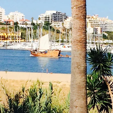 Clube Rio Ferragudo (Faro)